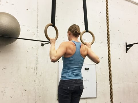 Biceps-billede