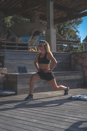 Lunges billede