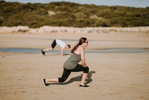 Tabata træning