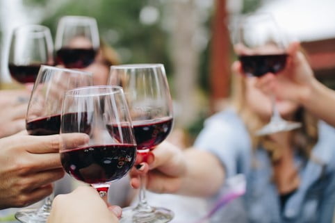 Er alkohol sundt eller usundt for kroppen