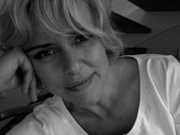 Tine Anette Ingmann Mejer