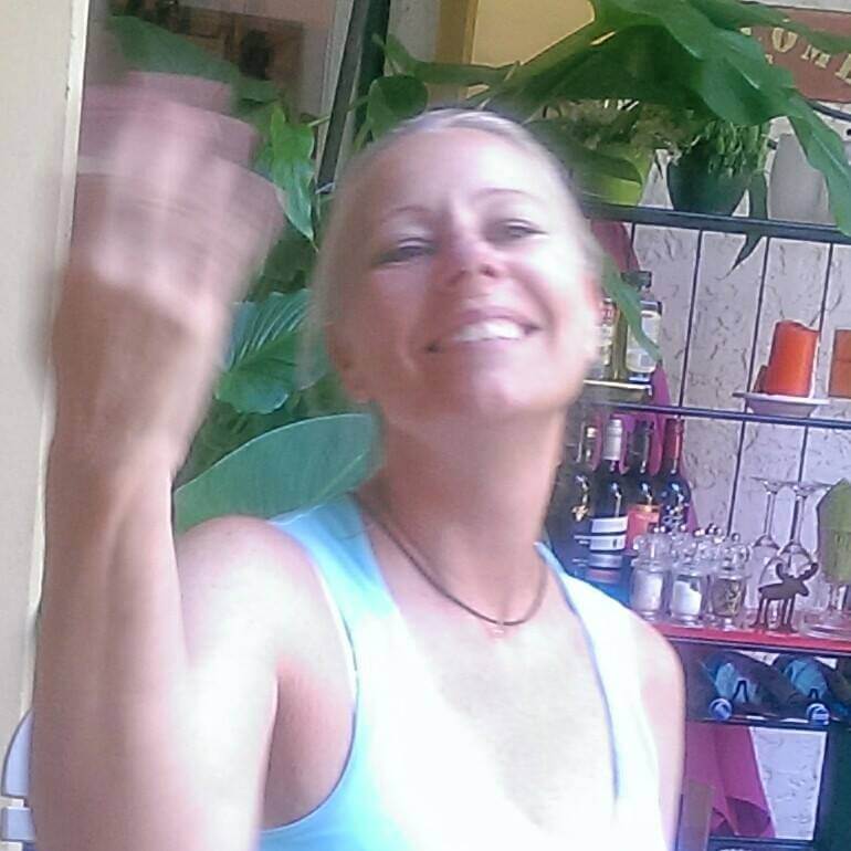 Marianne Poulsen
