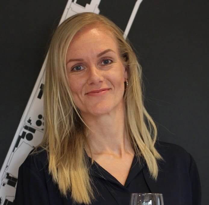 Mette Hjortshøj