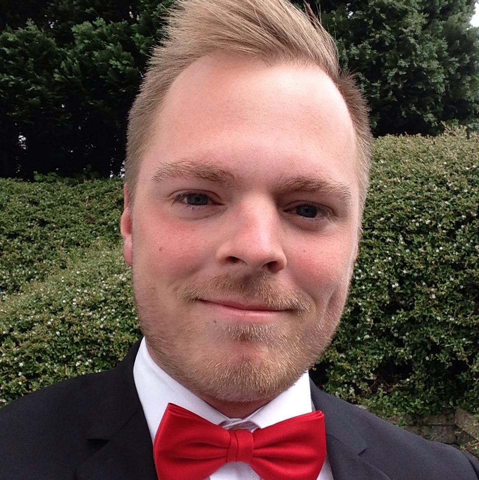 Christian Bøge Ottosen