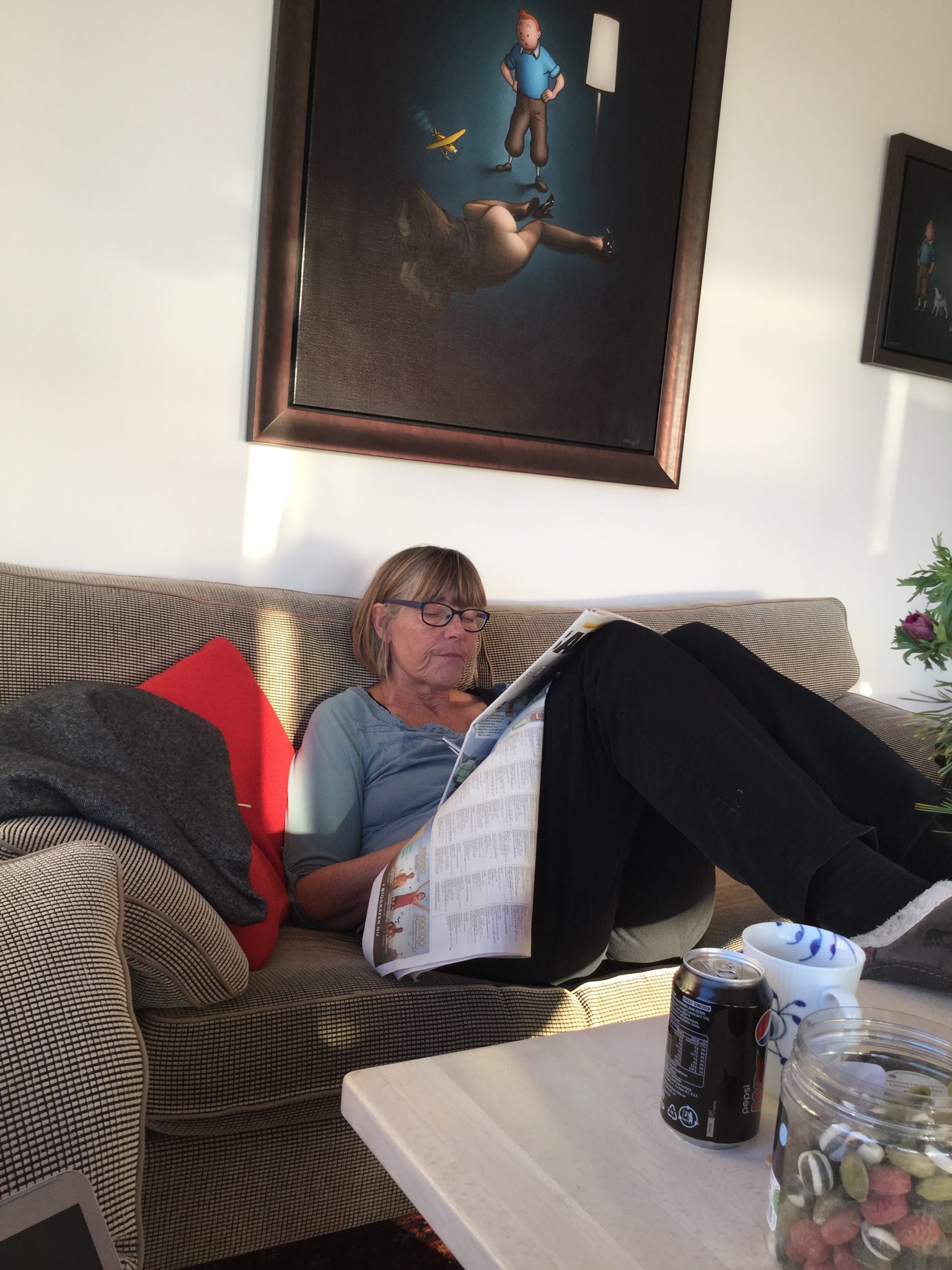 Hanne Brandt Hessner