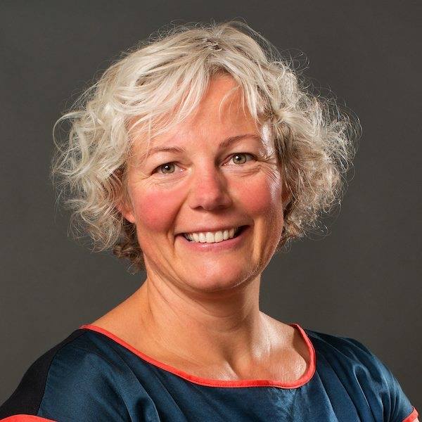 Hanne Skjoldborg