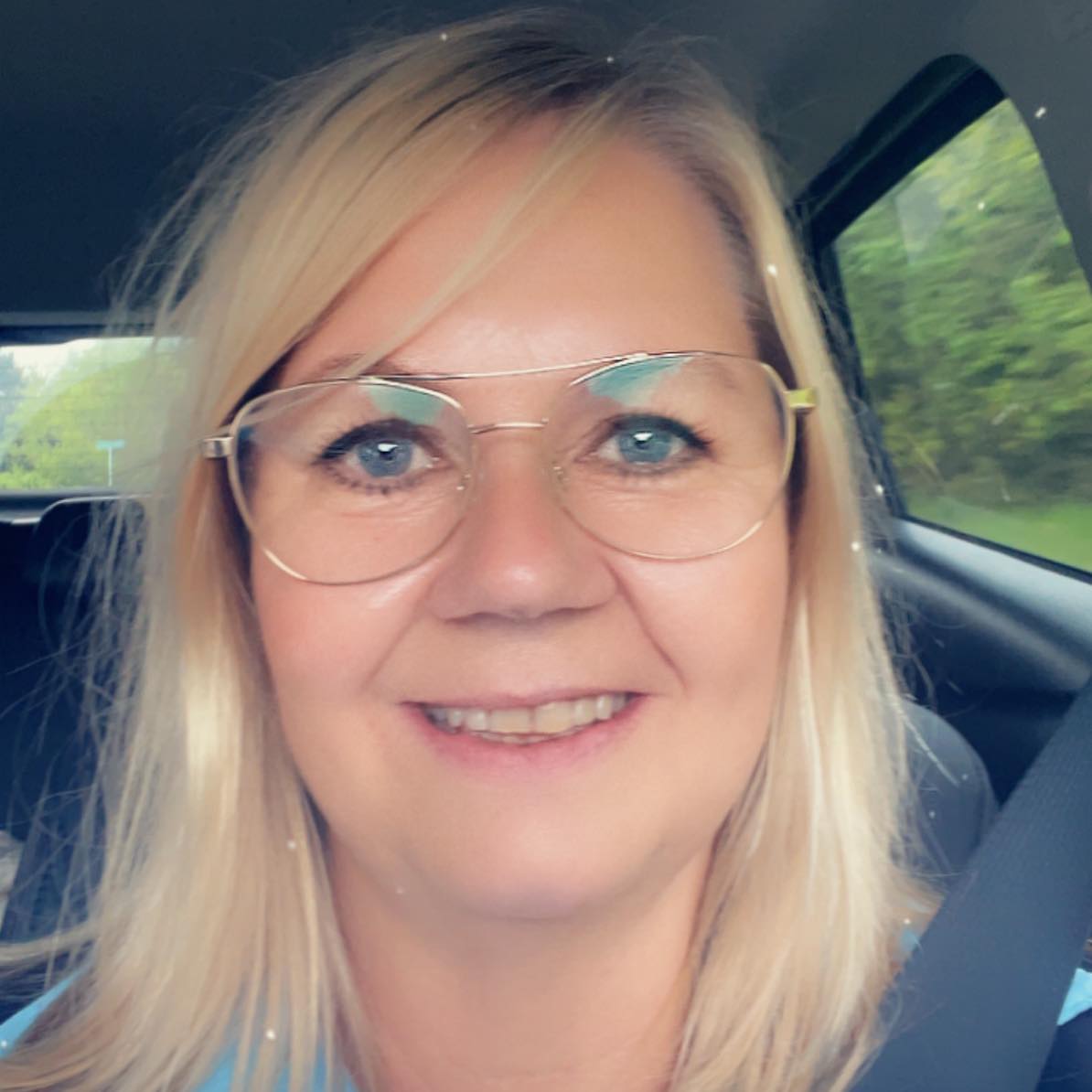 Jane Samsing