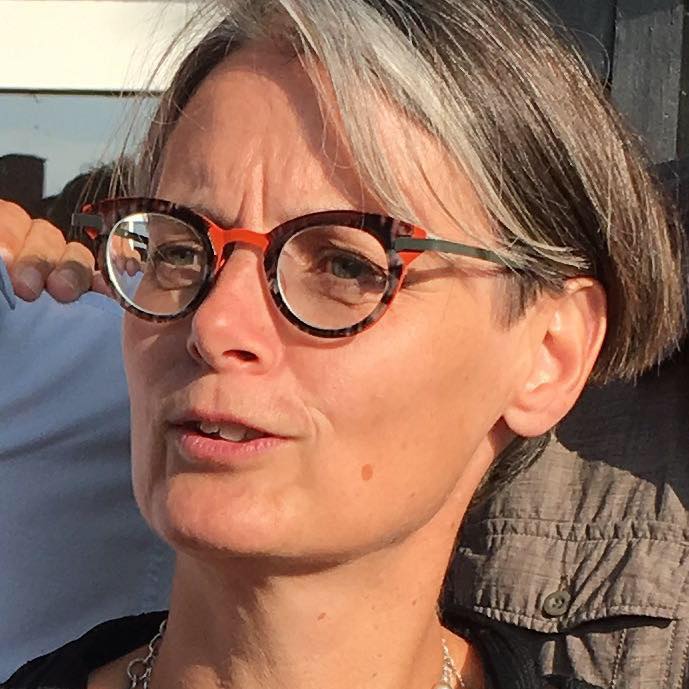 Jeanne Isaksen