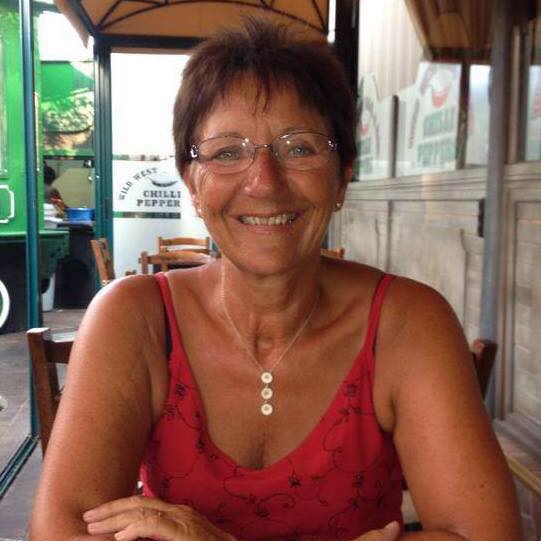 Marna Pedersen