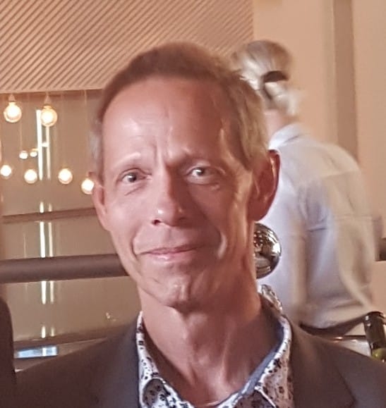 Steen Landbo