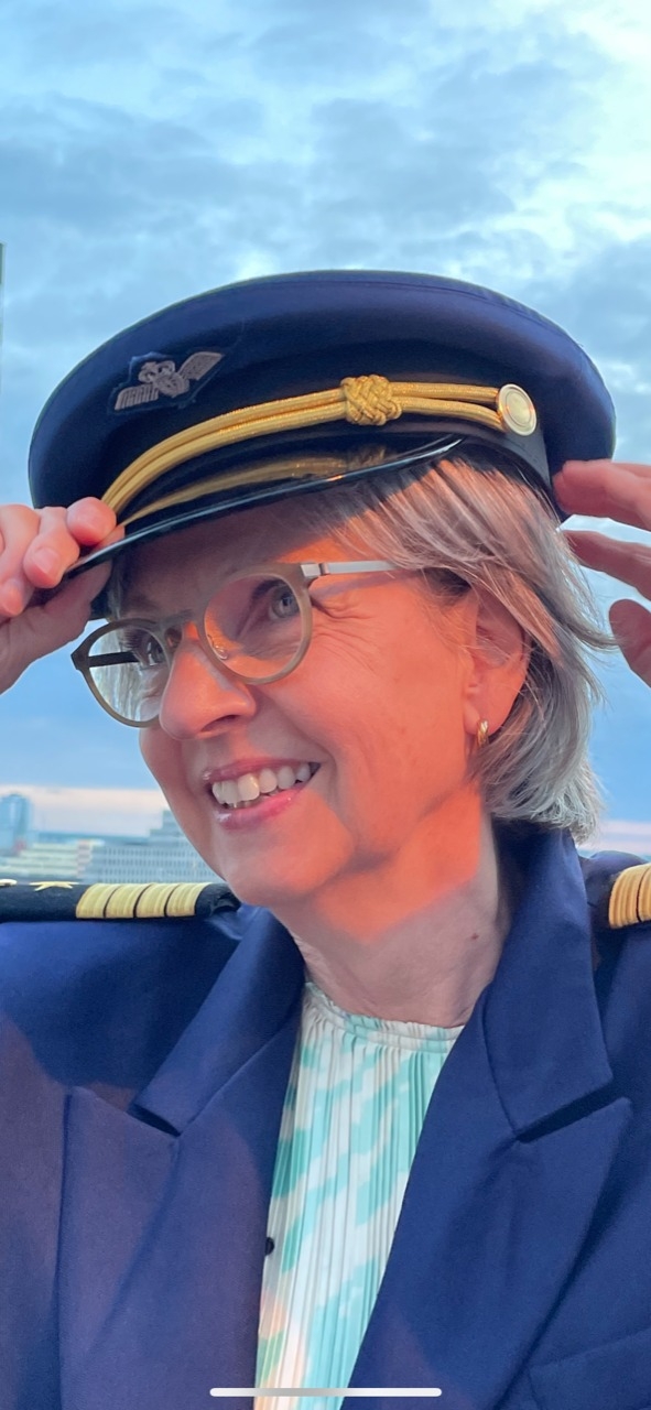 Susanne Kjær Eskildsen
