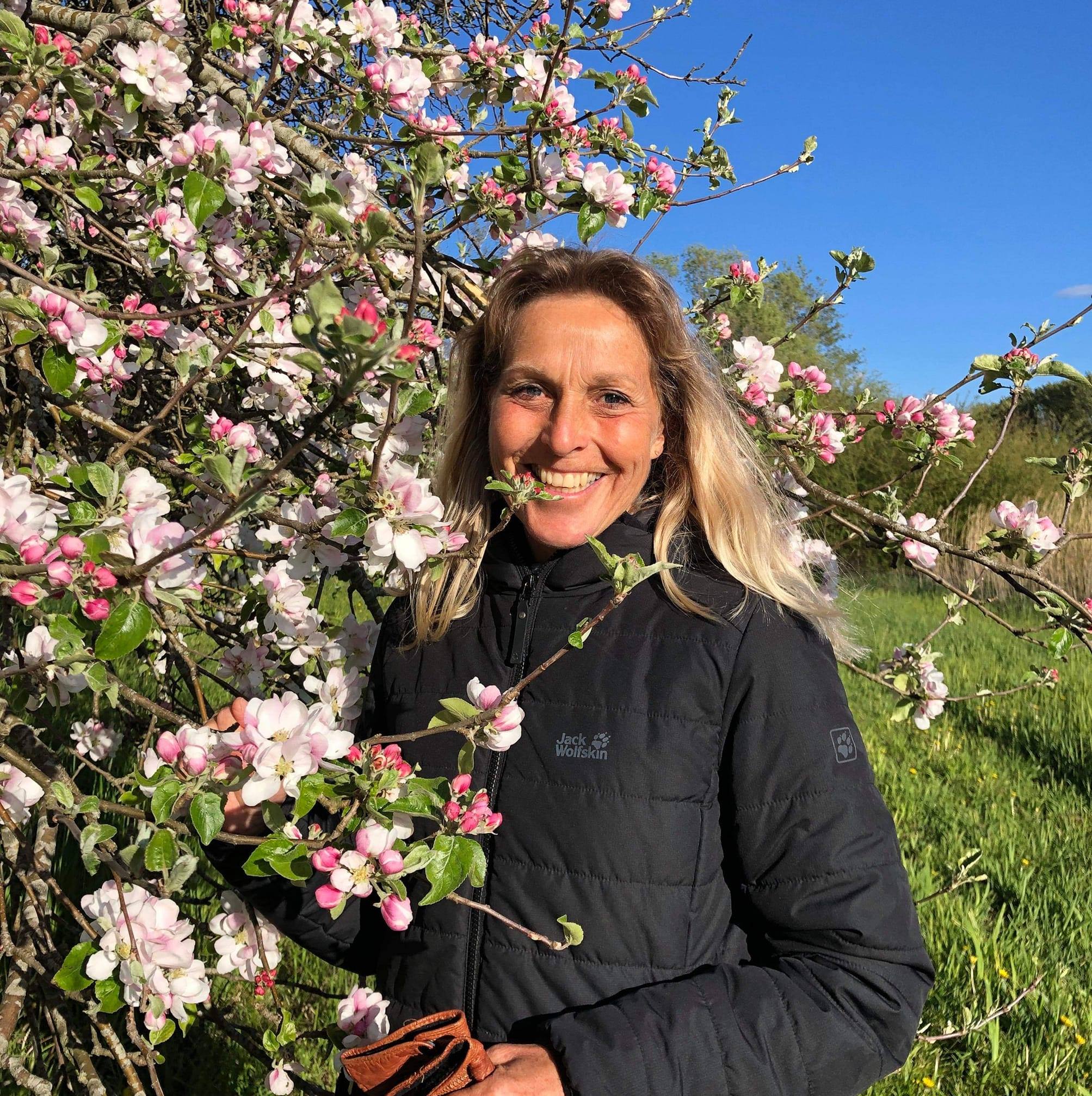 Tine Sørensen
