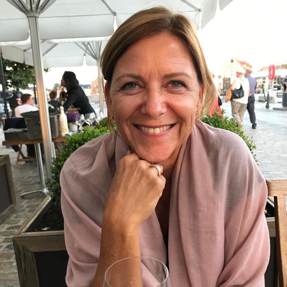 Trine Hjorslev