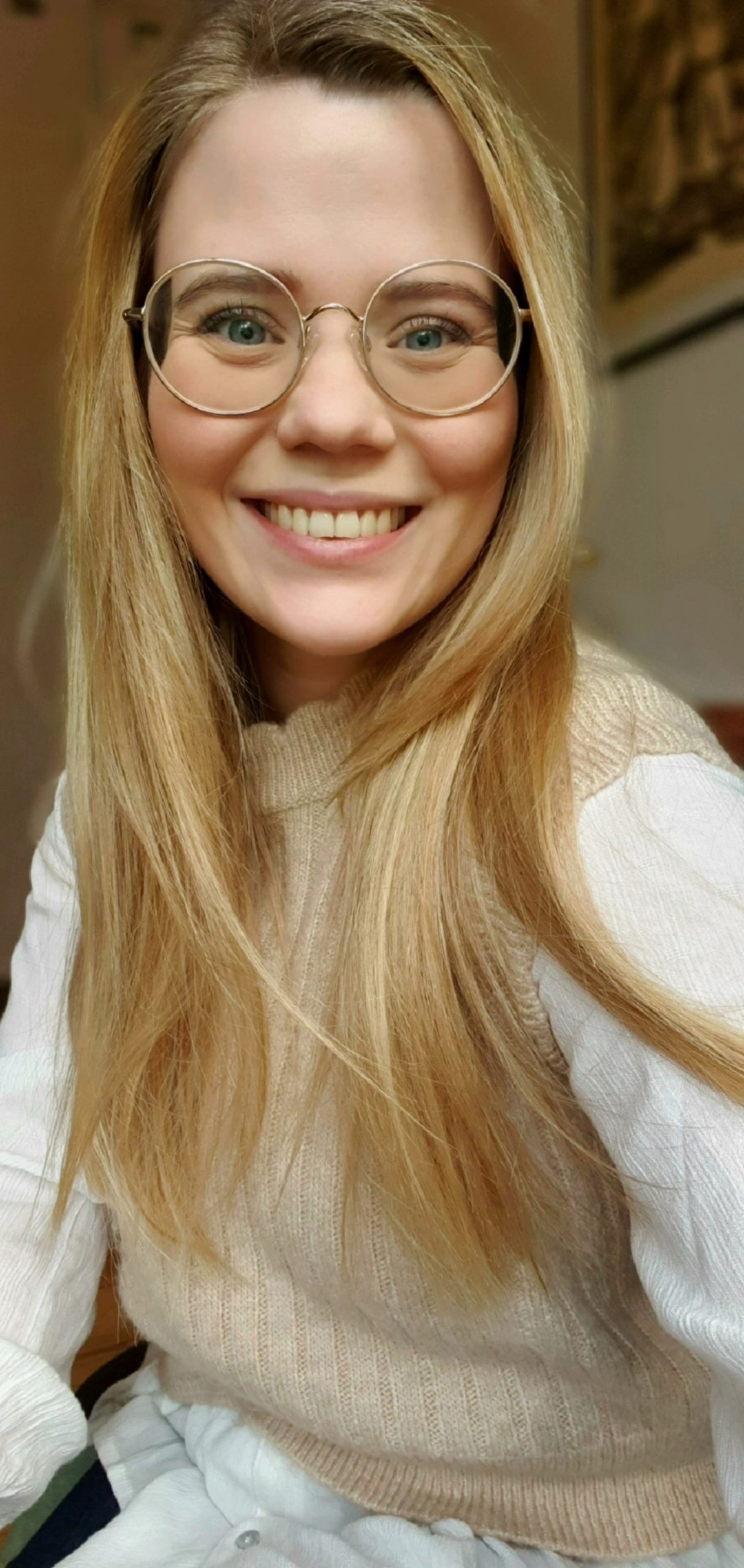 Anne-Sofie Jensen