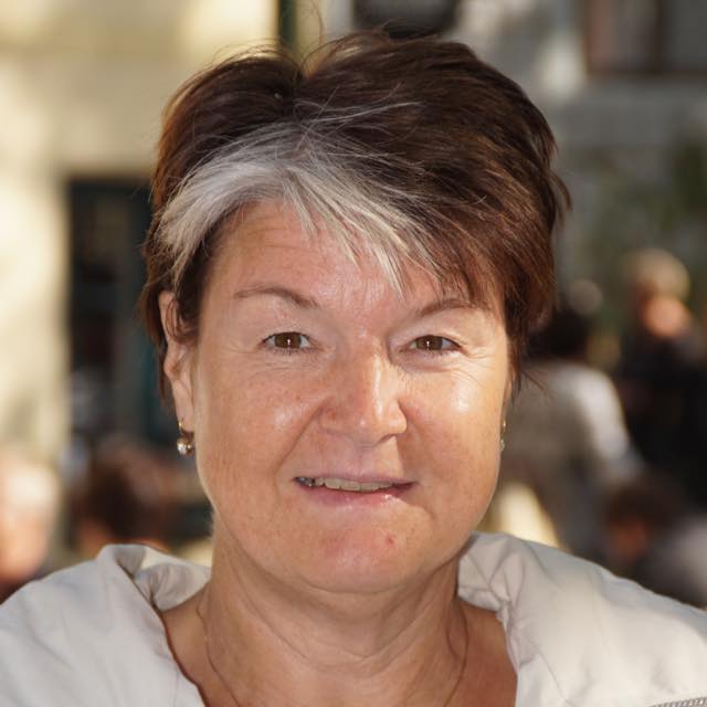 Helle Gadeberg