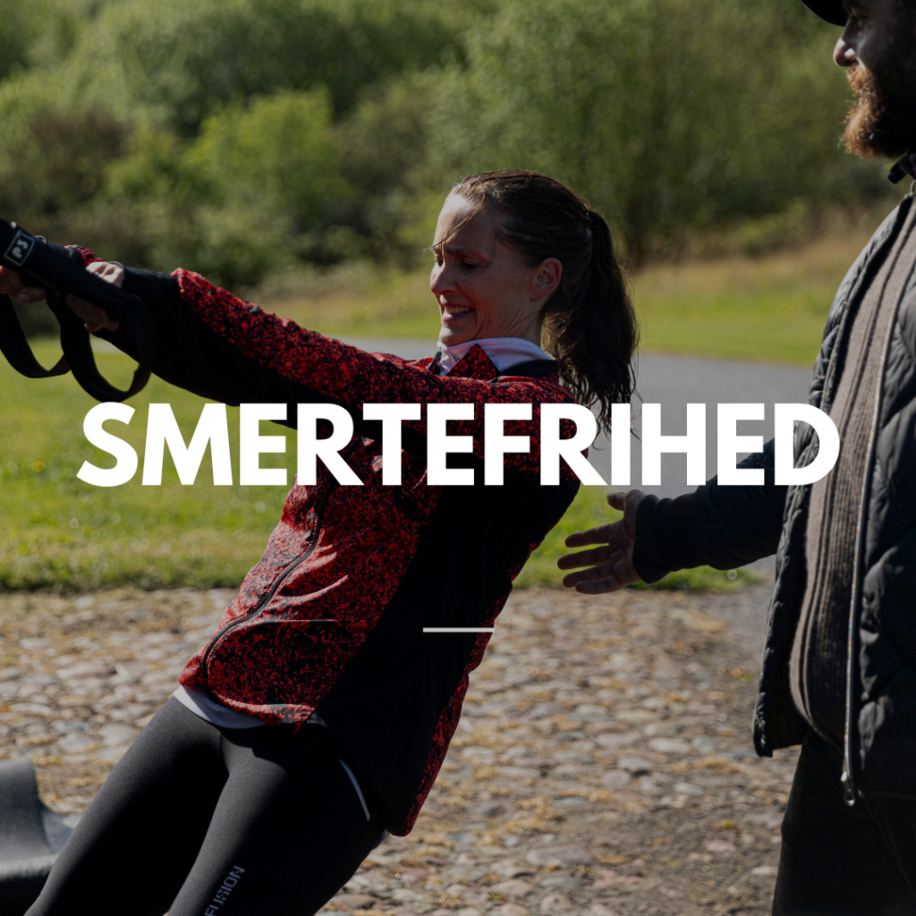 Smertefrihed Hedeland