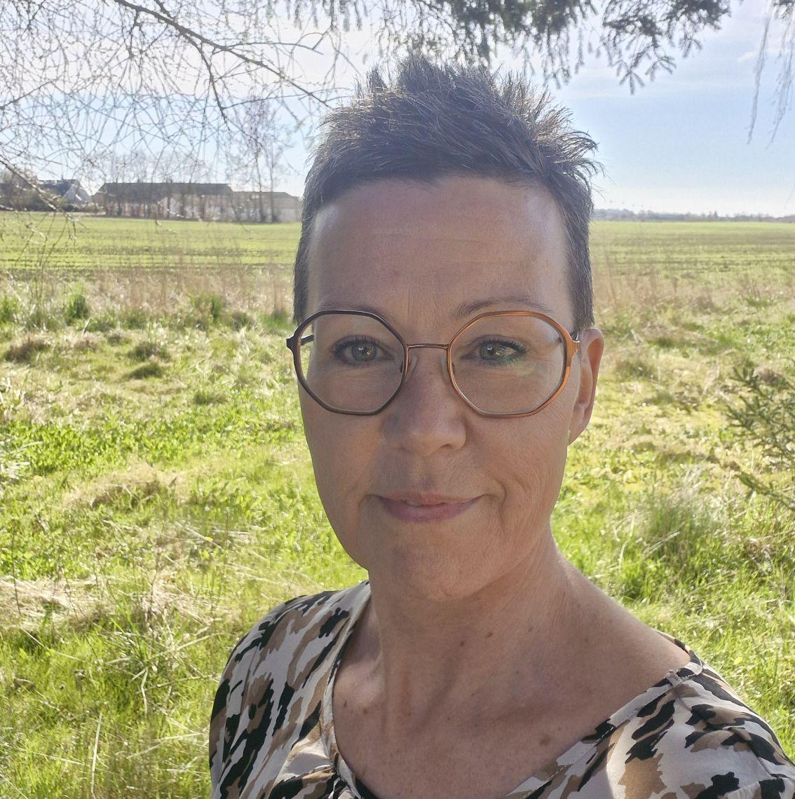 Helle Gadeberg