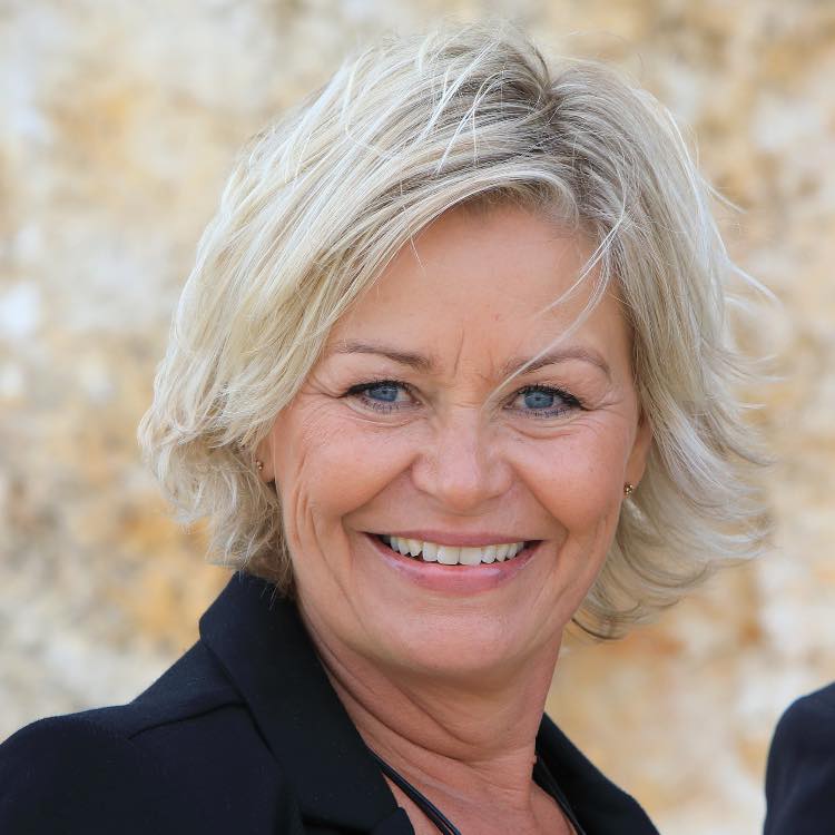 Hanna Boskov