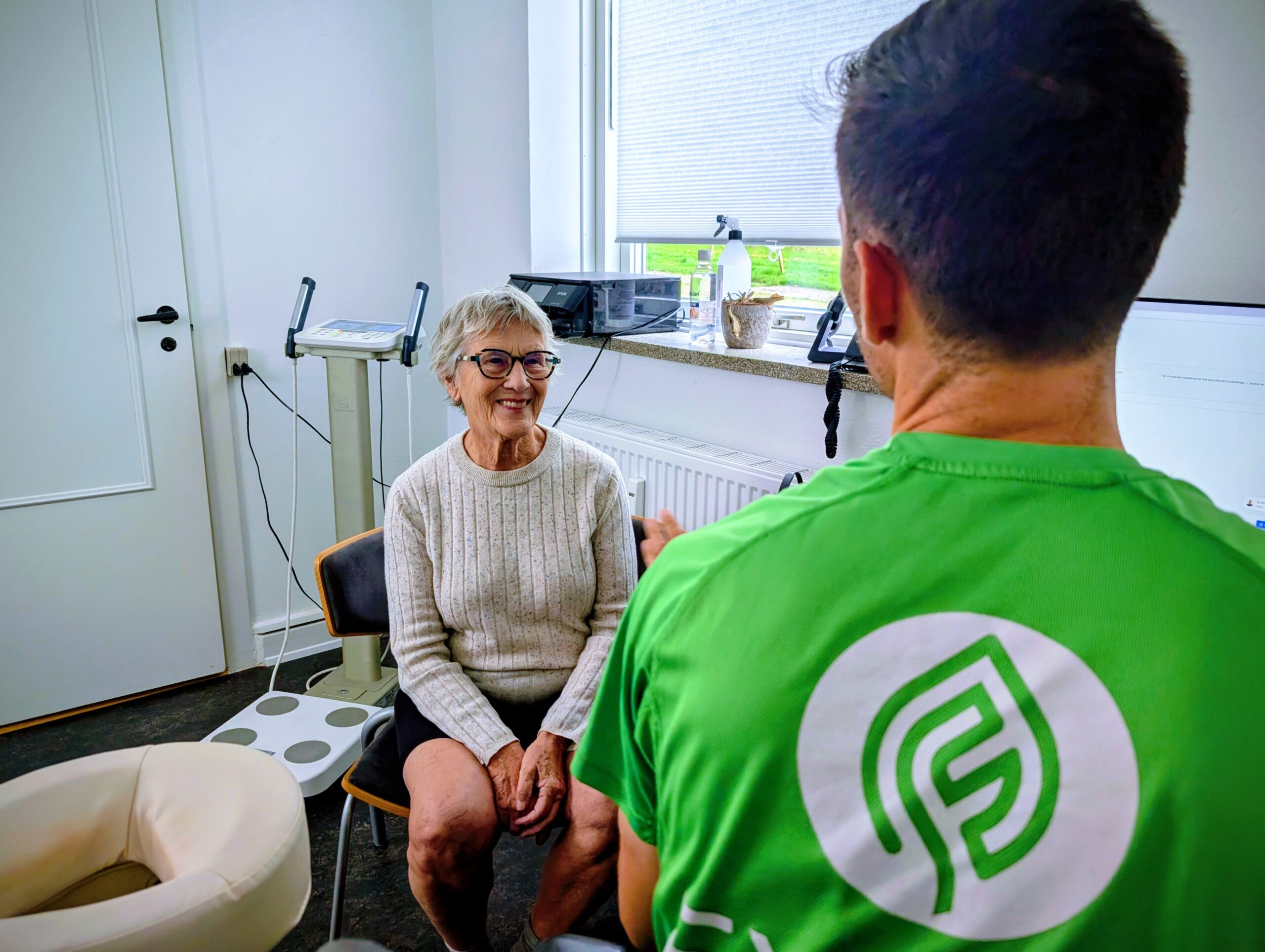 Fysioterapi Aarhus Fysio Camp