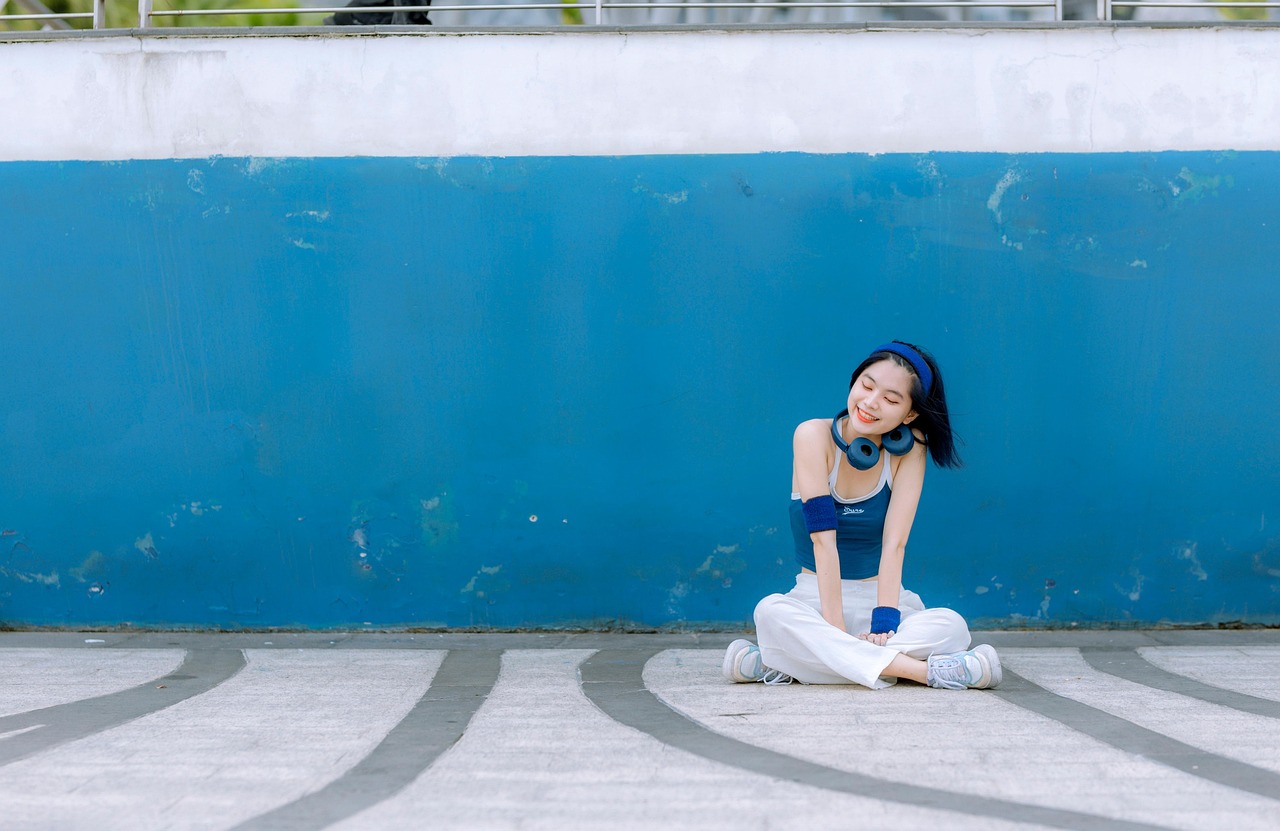 motion og liv illustration