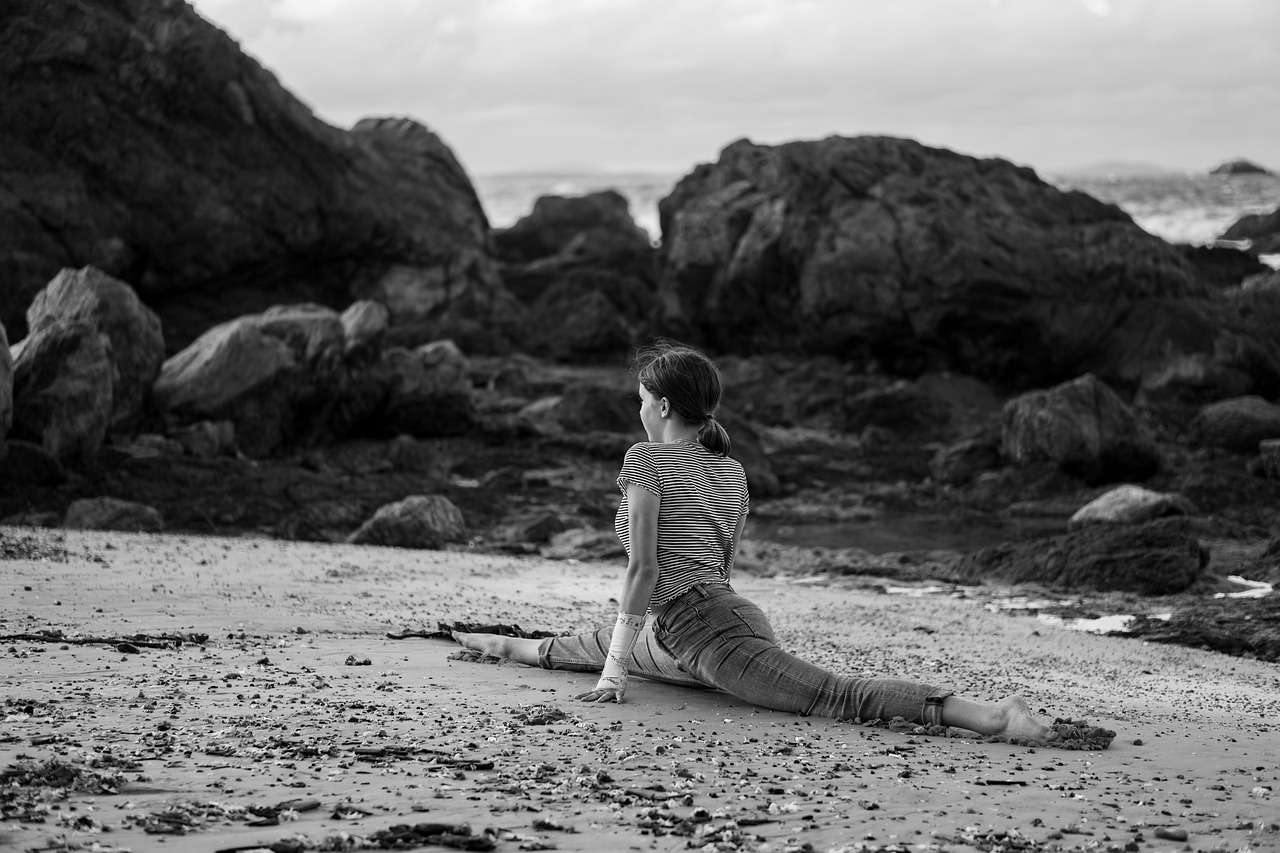 er det godt at faste illustration