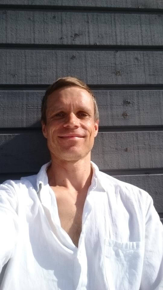 Mads Bo Falk