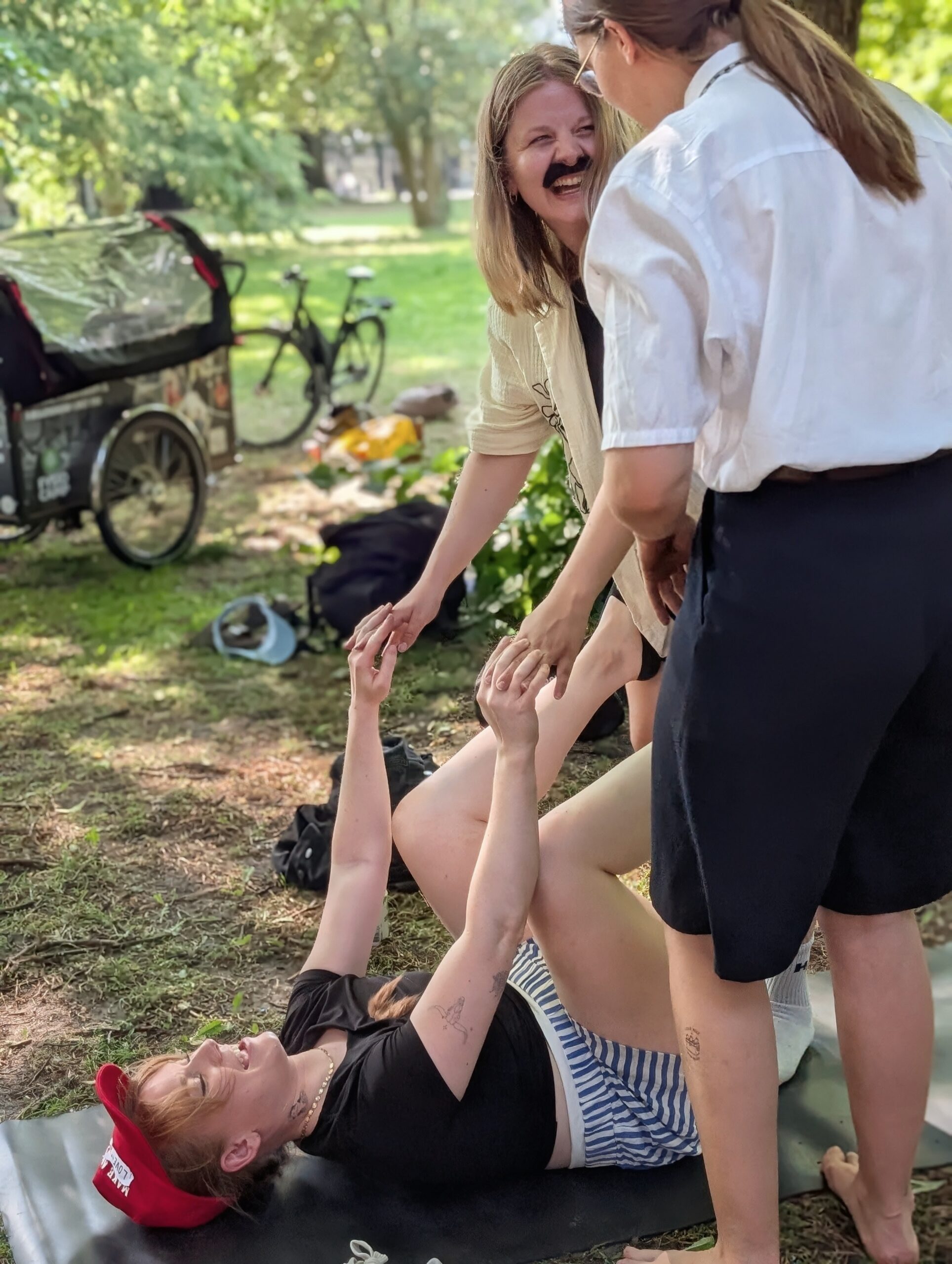 Vinyoga Aarhus