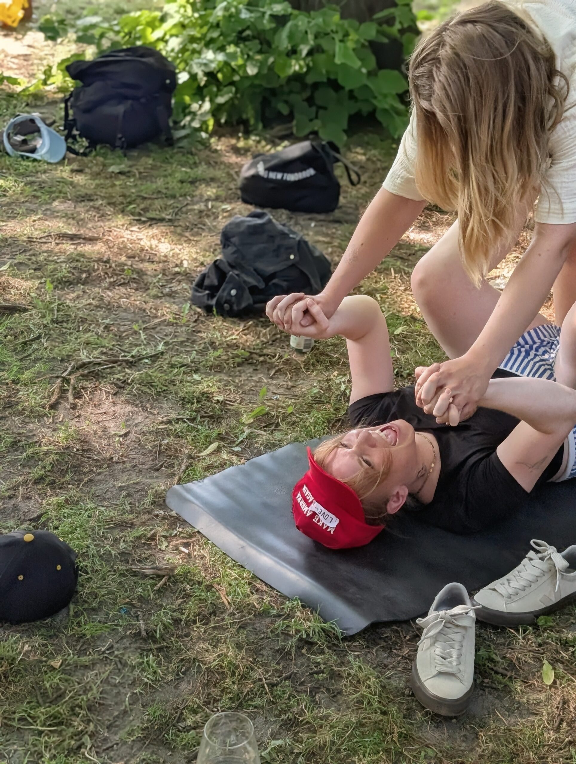 Vinyoga Aarhus