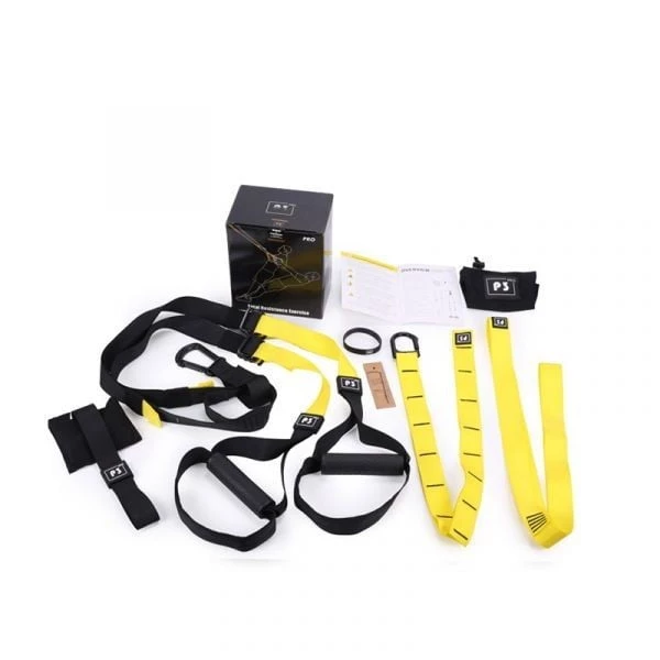 slyngetræner billede