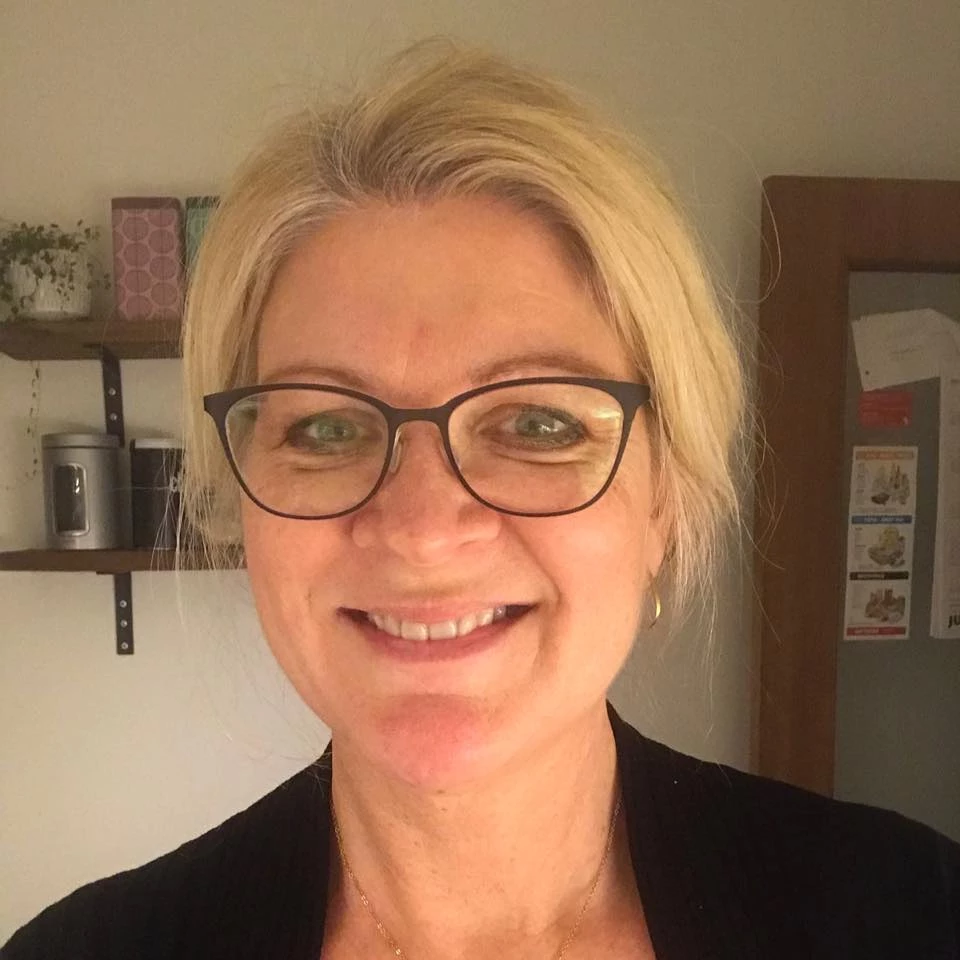 Connie Øls Madsen