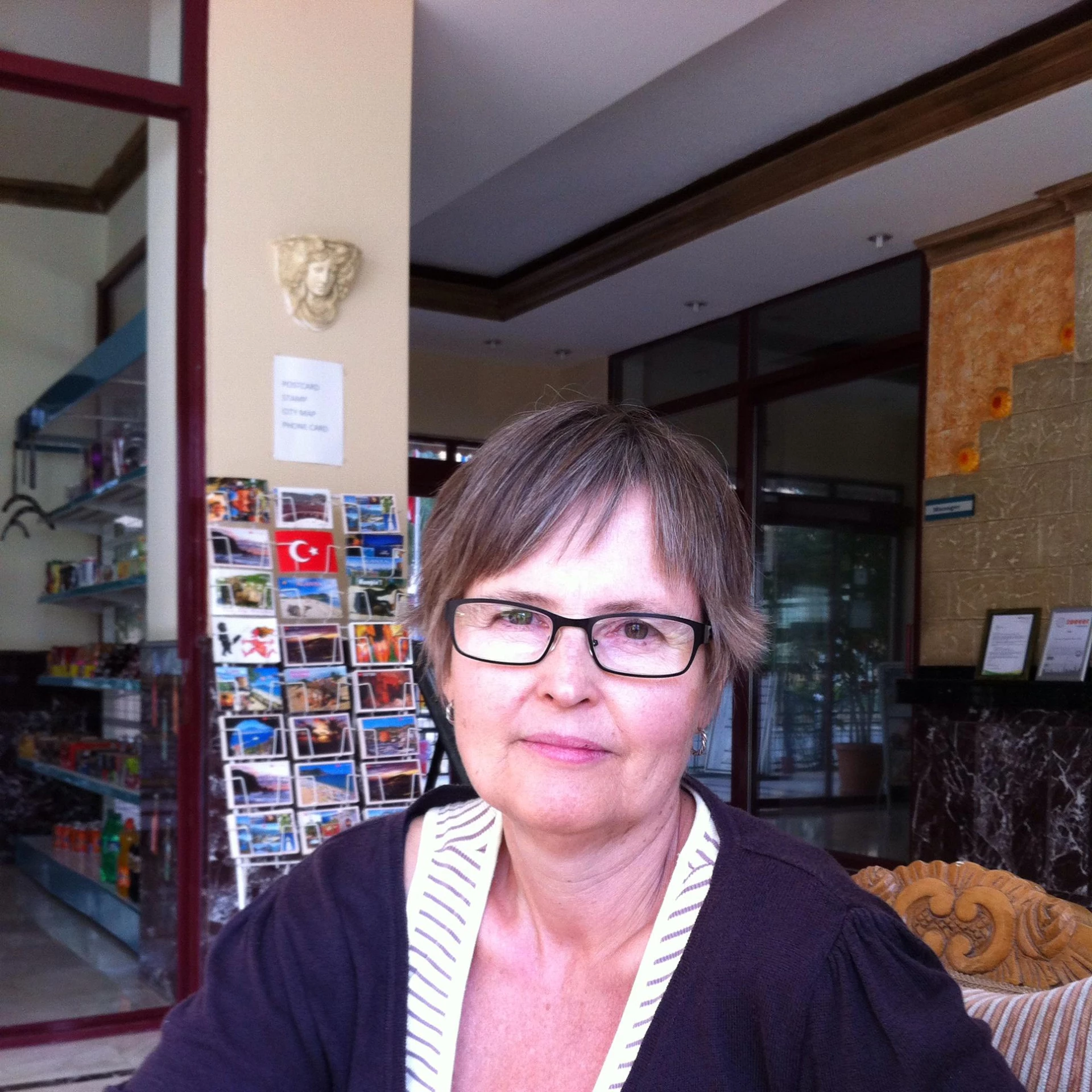 Lotte Hvid Jensen