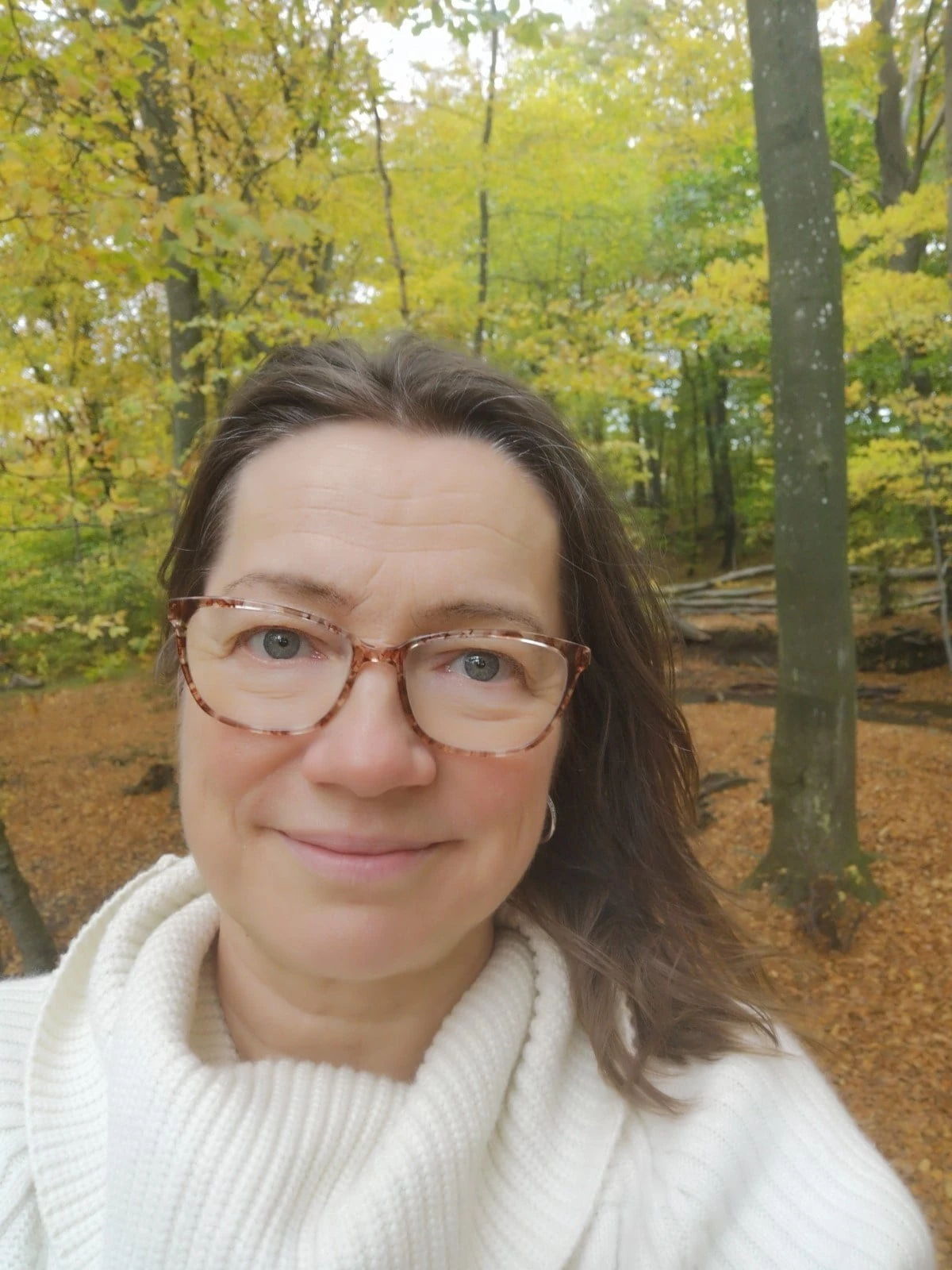 Marianne Johansen
