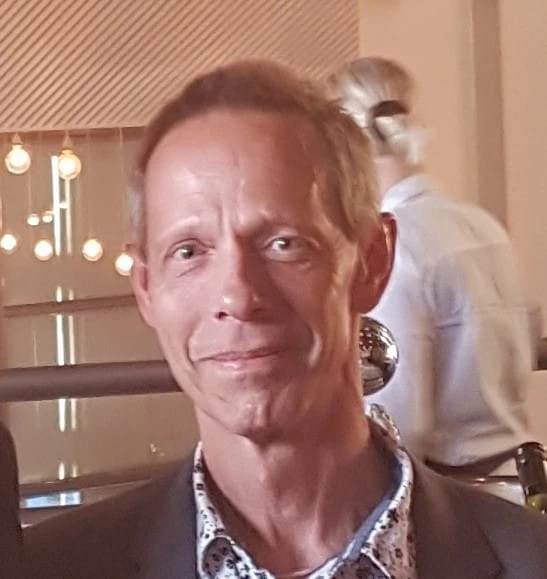 Steen Landbo